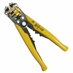 PI-0390PT 1 piece Self Adjusting Wire Stripper