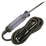 PI-0692PT 1 piece Heavy Duty 6-24 Volt Circuit Tester