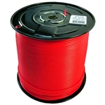 PI-81081A  8 AWG Red Primary Wire