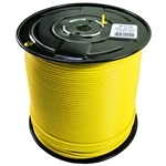 PI-81122A  12 AWG Yellow Primary Wire