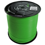 PI-81144A  14 AWG Green Primary Wire