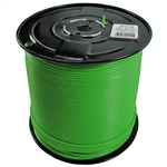 PI-81144S  14 AWG Green Primary Wire