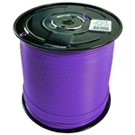 PI-81149A  14 AWG Purple Primary Wire