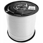 PI-81187A  18 AWG White Primary Wire