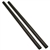 PI-8222C  3/8 Inch Single Wall Black Shrink Tubing