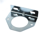 Pollak Pole Socket bracket 11-771-P