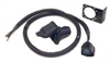 Pollak 11-898-P Socket Cable & Bracket Kit