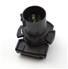 Pollak 11-916-P RV Oem-Style 7-Way Socket