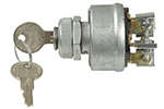 Pollak 31-112-P Ignition Switch