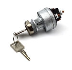 Pollak 31-180-P Ignition Switch