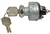 Pollak 31-190-P Ignition Switch