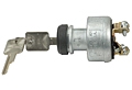 Pollak 31-345-P Ignition Switch