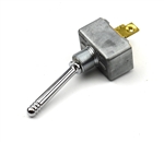 Pollak 34-213-P Heavy Duty Toggle Switch on-off