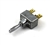 Pollak 34-215-P Heavy Duty Toggle Switch Mom On-Off, Mom On