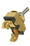 Pollak 34-513-P Toggle Switch