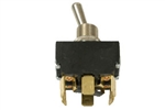 Pollak 34-570-P Toggle Switch On-Mom-Off