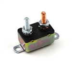 Pollak 54-520-P Circuit Breaker 20 amp
