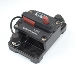 Pollak 54-871-PLP Manual Circuit Breaker 100 amp