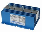 Battery Isolator, 1202R- Battery Isolator, Single Input Dual Battery Isolator