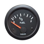 VO-301-010-003C GAUGE FUEL 10-180 12V CV