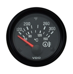 VO-310-040-007C GAUGE TEMP 300F 24V CIB