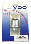 VO-362-034 SENDER PRESS 150PSI 1/8-27NPT DUAL