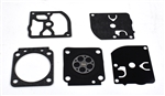 ZM-GND-31 Gasket & Diaphragm Kit