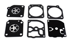 ZM-GND-39 Gasket & Diaphragm Kit