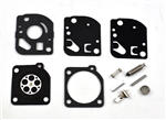 ZM-RB-63 Rebuild Kit