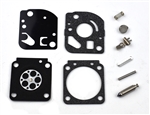 ZM-RB-65 Rebuild Kit