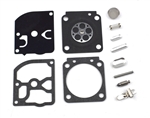 ZM-RB-66 Rebuild Kit