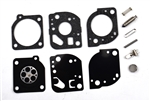 ZM-RB-82 Rebuild Kit