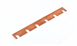 ch-86126-6 BUS BAR 6P #3