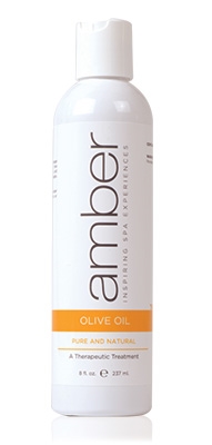 Amber-Olive-Oil