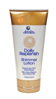 Body Drench Daily Replenish Shimmer Lotion