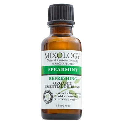 Mixology-Organic-Spearmint-Essential-Oil-Blend
