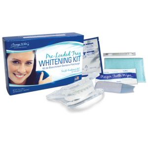 Beaming-White-Pre-Loaded-Tray-Whitening-Kit