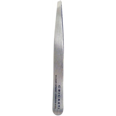 Cricket-Beauty-Hardware-Pro-Slant-Tweezer