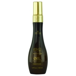 Schwarzkopf-BC-Oil-Potion-Divine-Polish-Shine-Spray-3.4-fl-oz