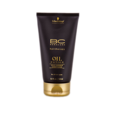 Schwarzkopf-BC-Oil-Potion-Gold-Shimmer-Conditioner-5.1-fl-oz