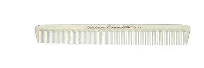 Olivia Garden Carbo Silk High Quality Comb CS-C3
