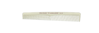 Olivia Garden Carbo Silk High Quality Comb CS-C5