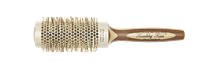 Olivia Garden Ceramic Ionic Thermal Collection Brush 1 3/4 - HH-43