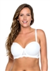 Parfait Elissa Contour Underwire Bra, Underwire Bra, Bridal Bra, Strapless Bra, Plunge Bra, Push up Bra