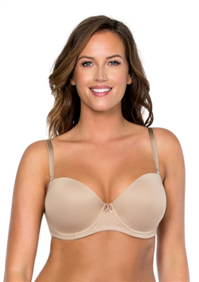 Parfait Jeanie Strapless Contour Bra, Strapless Bra, Plus Size Bra, Bridal Plus Size Bra, Push up Bridal Bra