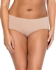 Parfait  Jeanie Hipster, Bridal Underwear, Nude Underwear, Panties, Hipster, Plus Size Bridal Underwear