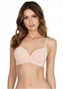 Parfait Matilda Contour Plunge Padded Bra, Padded Bra, Bridal Pushup Bra, Contour Bra