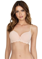 Parfait Matilda Contour Plunge Padded Bra, Padded Bra, Bridal Pushup Bra, Contour Bra