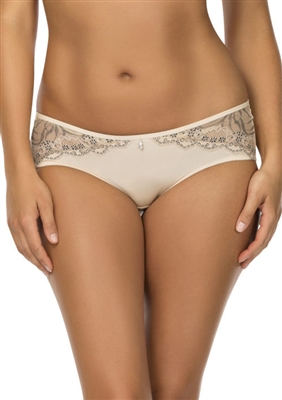 Parfait Marrianne Hipster, Bridal Panties, Plus Size Panties, Panties With Lace Details, Sexy Underwear