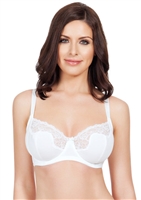 Parfait Tess Unlined Wire Bra, Bridal Bra, Underwire Bra, Push up Bra